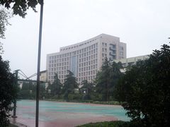 -南京航空航天大学(明故宫校区)