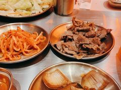 -西塔老太太泥炉烤肉(苏州大悦城店)