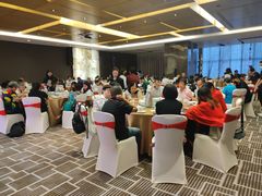 -广州天河希尔顿酒店