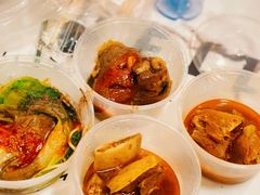 -阿秋牛排(湖心街店)