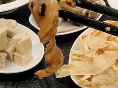-湘肠香火锅店(团结湖店)