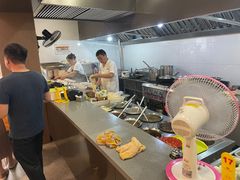 -老苏北饭店(江都店)