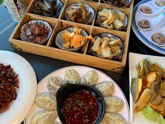 -野菌皇海景野生菌火锅(滨海大道店)