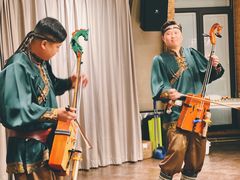 -九十九顶毡房(阜石路店)