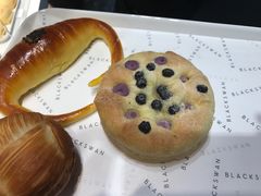 -BLACKSWAN黑天鹅(环球店)