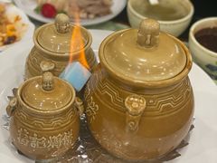 鱼子酱三缸-葛记焖饼(经一路店)
