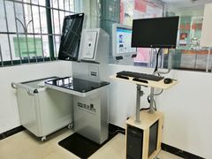 -广州市白云区图书馆