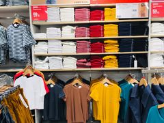 -优衣库(上海正大广场店)