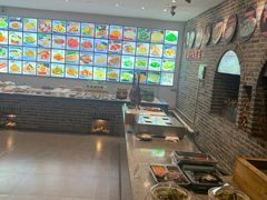 -小时候文化餐厅(盘山店)