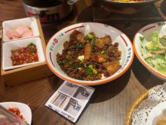 -富正毅三下锅·湘西韵味(天门山索道店)