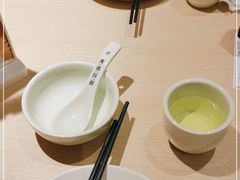 -吕氏疙瘩汤·海鲜新鲁菜(凯德mall新都心店)