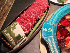 -吼堂老火锅(太古里总店)