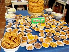 -民杨抓饭(柏香苑店)