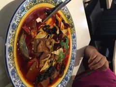 大铁勺小吃(东丽新业广场店)-大铁勺新津菜(东丽阳光新业广场店)