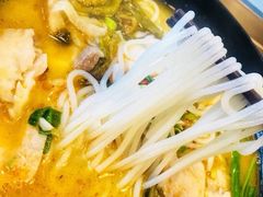 -老妈米线(金座店)