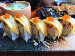 -無忧浅草君·洋风料理(下沙宝龙二期一店)