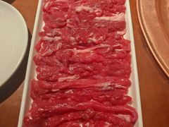 -宝泉铜锅·涮羊肉(解放东路店)