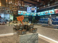 -宝轩渔府·老字号海鲜·正宗津菜(水上店)