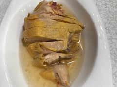醉鸡-梅龙镇酒家(南京西路总店)