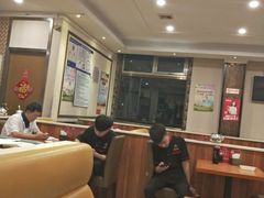 大堂-银村街粥店(北线阁店)