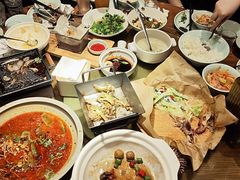 -弄堂里·寻味杭州(湖滨银泰in77C区店)