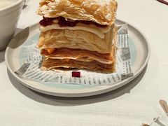 -新雅粤菜馆(南京东路店)