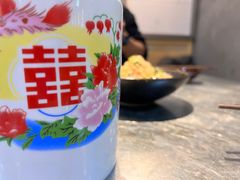 -馬伍旺川菜(江北虹悦城店)