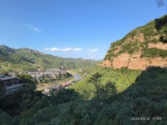 -红旗渠风景区