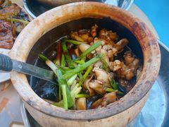 -明辉田鸡粥