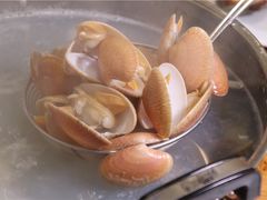 -凯华海鲜火锅·传承三十六年