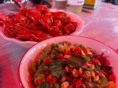 -串小白烧烤(金沙洲店)