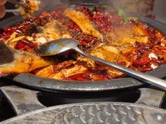 -探鱼·鲜青椒爽麻烤鱼(领展购物广场店)