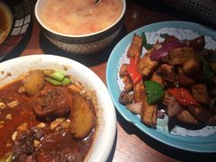 -楼兰新疆主题餐厅(苏州中心店)