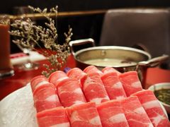 -红雀围·海鲜火锅(陆家嘴中心店)