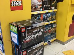 -TOYSRUS玩具反斗城(天津远洋乐堤港店)