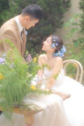 -青禾婚纱摄影(杭州店)