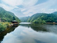 -仙居谷风景区