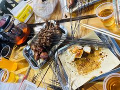 -老白家怡贵园烤肉