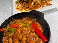 -上下九广州菜馆(锦业路店)