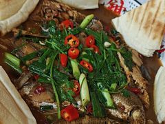 -虾铺子龙虾·私房菜(金源花苑店)