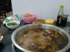 -水碾河肥兔火锅(水碾河店)