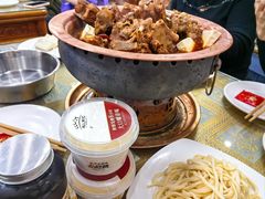 -清真·鸦儿李记·小馆(后海店)