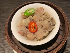 -广州花园酒店荔湾亭·地道点心·粤式饮茶