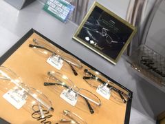 -宝岛眼镜(复兴门百盛店)