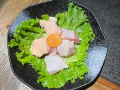 鸡肉-湊湊火锅·茶憩(来福士广场店)
