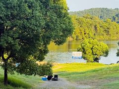 -南京市无想山景区