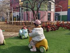 -幸福泉幼儿园(韩建·瑞雪春堂西)