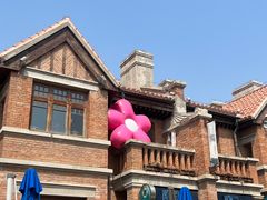 -天津五大道文化旅游区