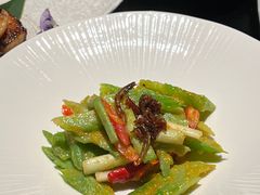 -梅筑·创意料理(王府井百货店)