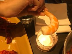 -Water Grill(圣莫妮卡店)